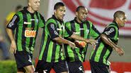 Imagem Conheça o América (MG)