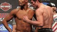 Imagem UFC: Confirmada revanche de Anderson Silva e Sonnen