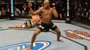 Imagem Divulgado o primeiro vídeo do UFC Brasil 2011 