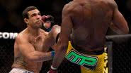 Imagem UFC deve ser disputado em SP em junho de 2012