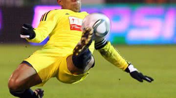 Imagem Roberto Carlos no Paysandu