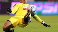 Imagem Roberto Carlos no Paysandu