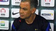 Imagem Bahia: Jorginho afirma que time estancou sangramento