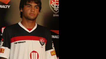 Imagem Revelação do Vitória pode fechar com time grego 