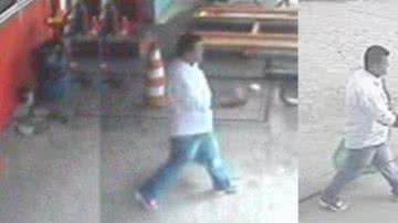 Imagem Assaltante se passa por representante em Eunápolis