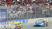 Imagem GP Bahia de Stock Car será lançado nesta segunda-feira