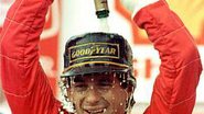 Imagem Filme de Senna bate recorde