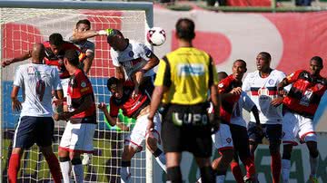 Imagem Dia de BaVi é dia de decisão