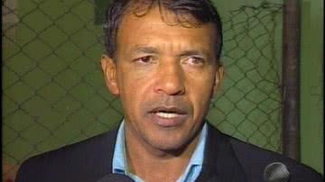 Imagem Itabuna decide trocar de treinador