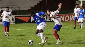Imagem Bahia busca terceiro triunfo fora de casa contra o Avaí