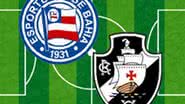 Imagem Confira o sorteio da promoção Bahia x Vasco