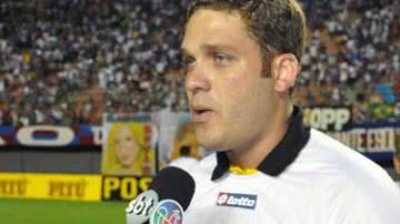 Edson Ruiz / Bocão News