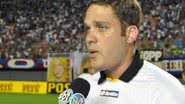 Edson Ruiz / Bocão News