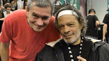 Imagem Programa Altas Horas presta homenagem a Sócrates 