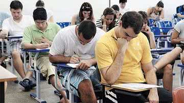 Imagem FGV anula prova para três cargos em concurso do Senado 