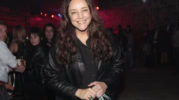 Imagem Ana Carolina planeja um filho para 2012, diz jornal
