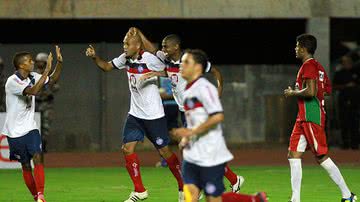 Imagem Em busca de retorno de boa fase, Bahia enfrenta o Conquista
