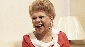 Imagem Morre aos 91 anos Ademilde Fonseca, a Rainha do Choro
