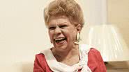 Imagem Morre aos 91 anos Ademilde Fonseca, a Rainha do Choro
