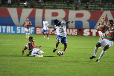 Imagem Seleção da Série B