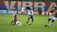 Imagem Seleção da Série B