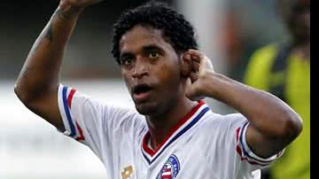 Imagem Bahia confirma permanência de Ávine