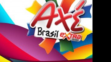 Imagem Confirmado Axé Brasil em cinco estados e edição internacional
