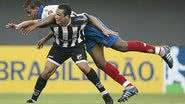 Imagem Quadrilha planejava distribuir dinheiro falso no jogo do Bahia