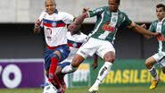 Imagem Bahia vai tentar quebrar tabu de 26 anos