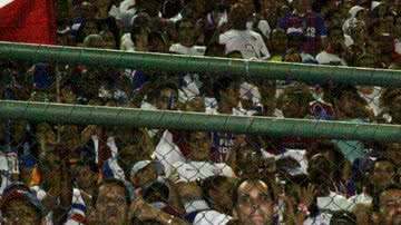 Imagem Bahia busca duas vitórias fora de casa