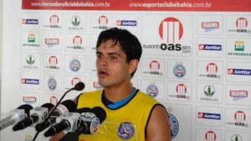 Imagem Fahel não poupa elogios à Falcão e exalta experiência do comandante