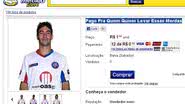Imagem Jogadores do Bahia em promoção no Mercado Livre