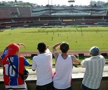 Imagem Bahia perde no último jogo da série B