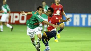 Imagem Coritiba é o melhor do Brasil