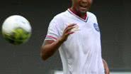 Imagem Souza: “O Bahia vai entrar em campo diferente”