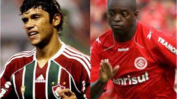 Imagem Bahia pode anunciar Ciro e Zé Roberto