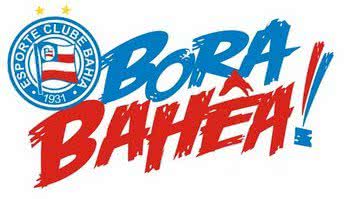Imagem  De virada, Bahia vence o Santos