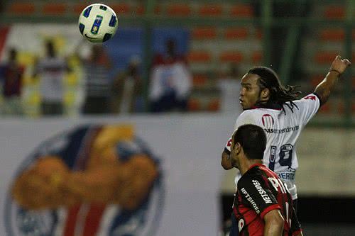 Imagem Retorno de Carlos Alberto ainda é incerto