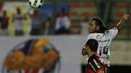 Imagem Retorno de Carlos Alberto ainda é incerto