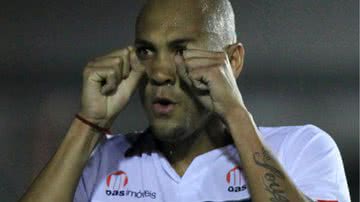 Imagem Souza desfalca o Bahia por três semanas