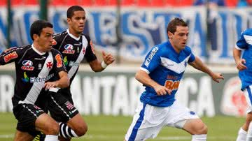 Imagem Cruzeiro ainda não venceu no returno