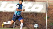 Imagem Bahia renova contrato com Diego Jussani