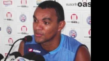 Imagem Bahia desfalcado para jogo contra o Cruzeiro