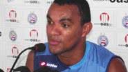 Imagem Bahia desfalcado para jogo contra o Cruzeiro