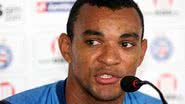 Imagem Bahia renova com Diones e deve utilizar João Neto em 2012