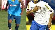 Imagem Bahia empresta dois jogadores