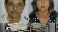 Imagem Ex-prefeito e esposa morrem em acidente no interior