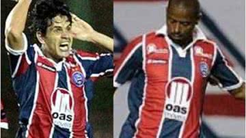 Imagem Fabinho e Fahel desfalcam tricolor diante do Botafogo