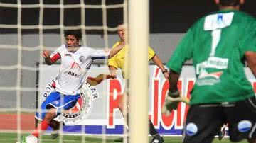 Imagem Juvenil do Bahia na seleção sub-19