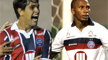 Imagem Fahel e Paulo Miranda são punidos, mas poderão jogar